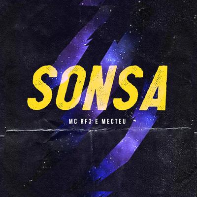 Sonsa's cover