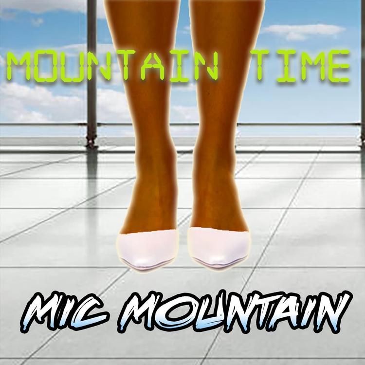 Mic Mountain's avatar image
