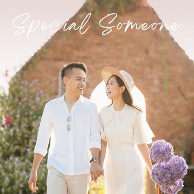 Special Someone's cover