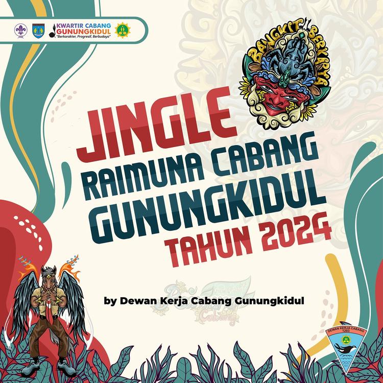 Dewan Kerja Cabang Gunungkidul's avatar image