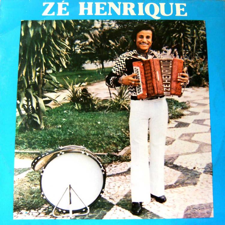 Zé Henrique's avatar image