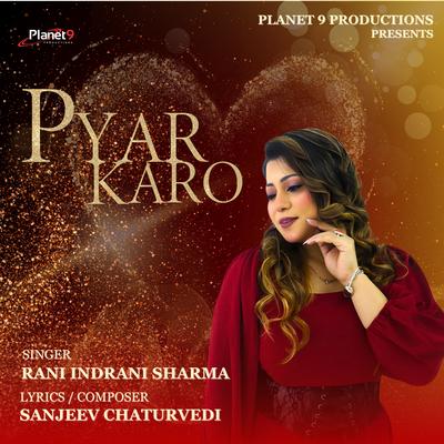 Pyar Karo's cover