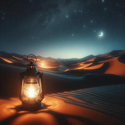 Ramadan 2024: Arabic Chillout, Gift for Ramazan's cover