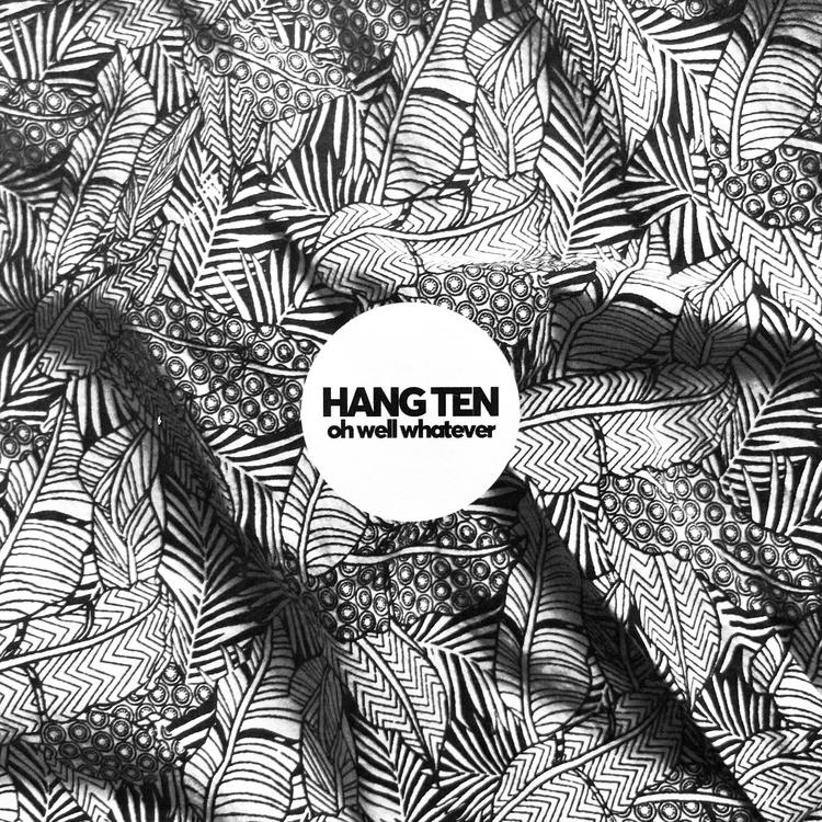 Hang Ten's avatar image