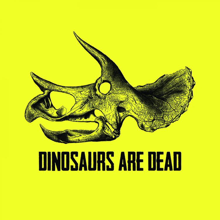 Dinosaurs Are Dead's avatar image