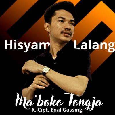 HISYAM LALANG's cover