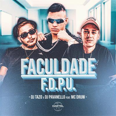 Faculdade F.D.P.U's cover