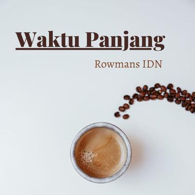 Waktu Panjang's cover