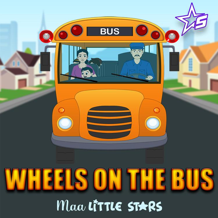 Maa Little Stars's avatar image