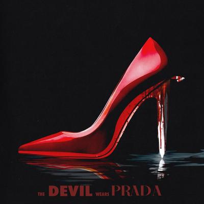 THE DEVIL WEARS PRADA - Sped Up By PLVTINUM, Vana, Shaker's cover