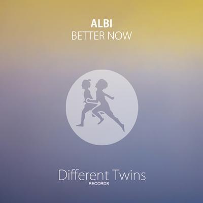 Better Now By Albi's cover