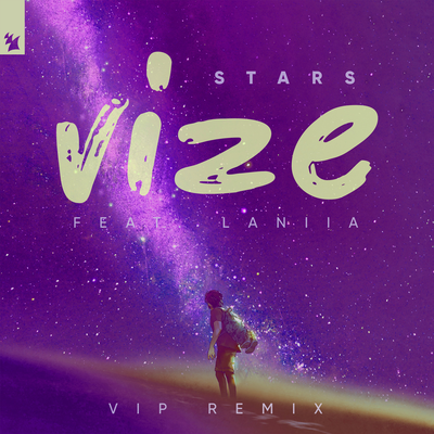 Stars (VIP Remix) By VIZE, Laniia's cover