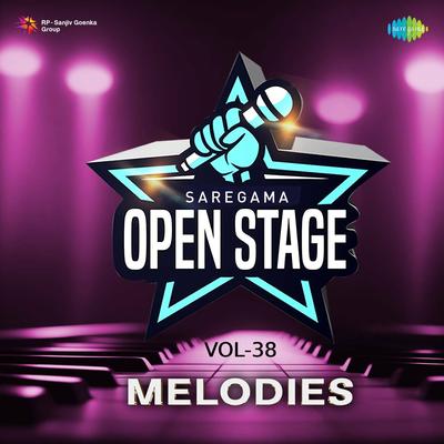 Open Stage Melodies - Vol 38's cover