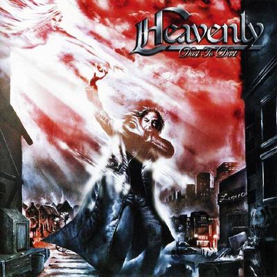 Evil By Heavenly's cover