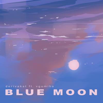 Blue Moon By Derivakat, vGumiho's cover