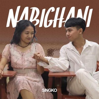 Nabighani's cover