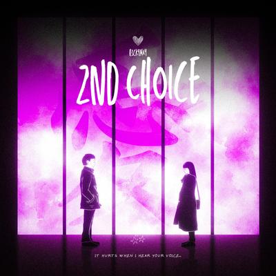 2nd Choice's cover