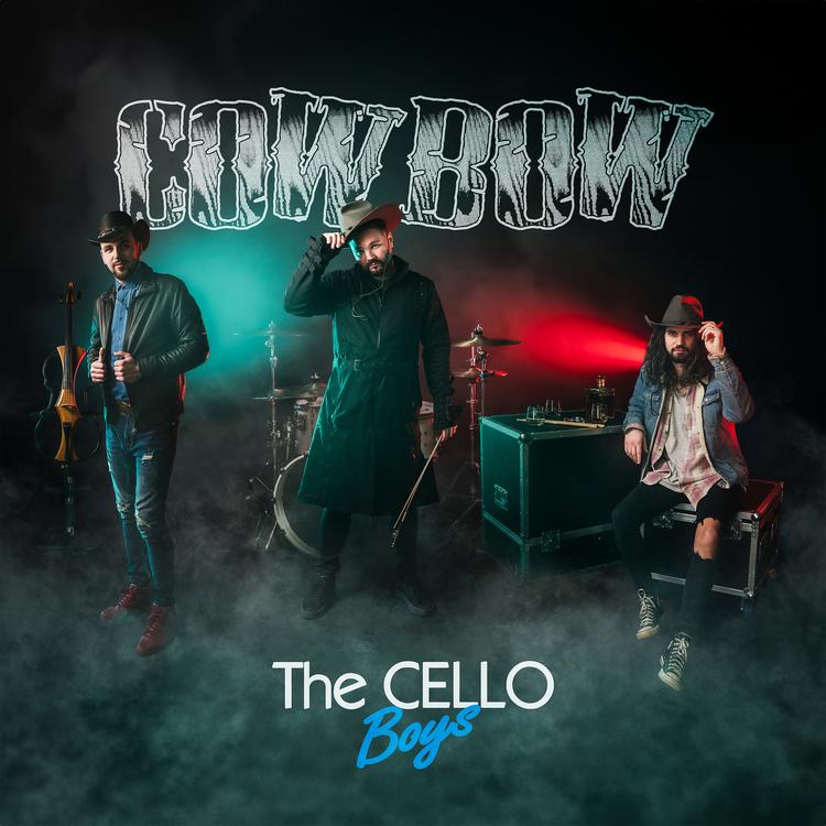 The CELLO Boys's avatar image