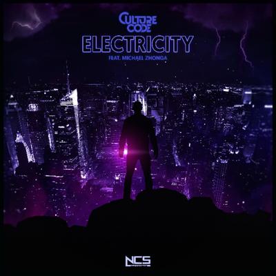 Electricity (feat. Michael Zhonga) By Michael Zhonga, Culture Code's cover