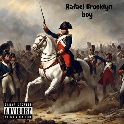 1812 The greatest forever By Rafael Brooklyn Boy's cover