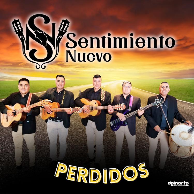 Sentimiento Nuevo's avatar image