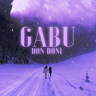 Gabu's cover