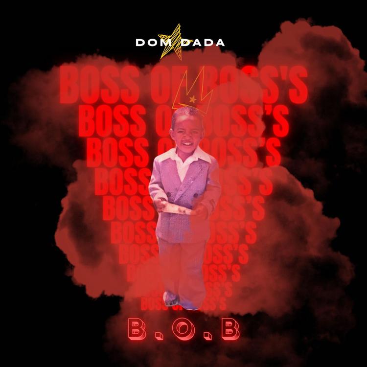 Dom Dada's avatar image