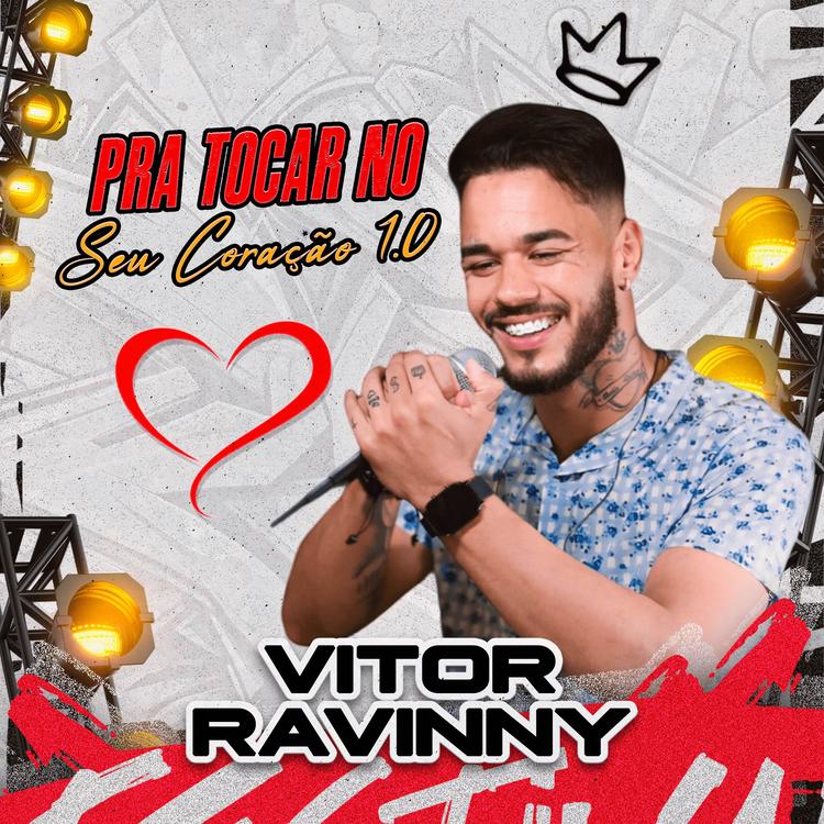 Vitor Ravinny's avatar image