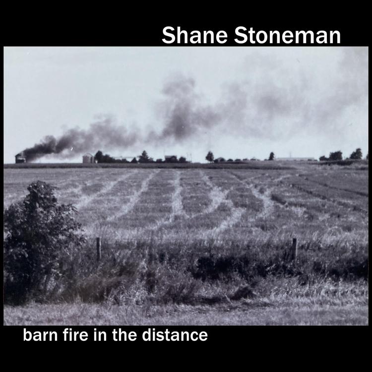 Shane Stoneman's avatar image