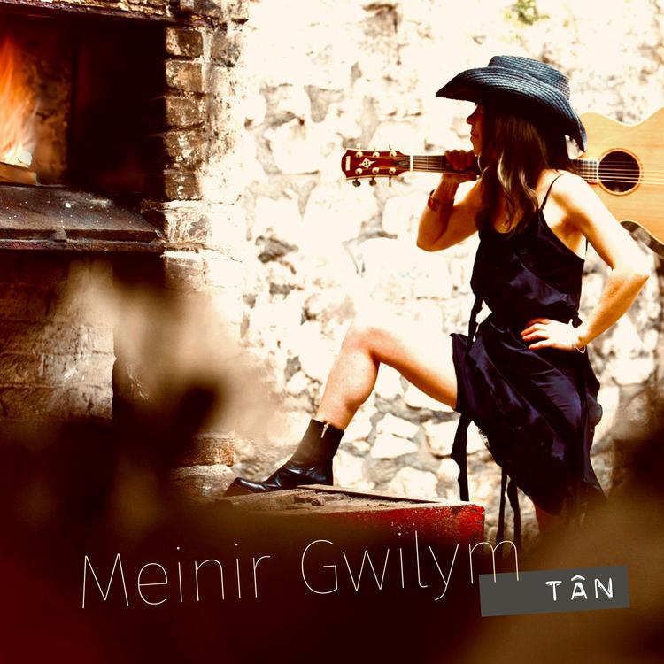 Meinir Gwilym's avatar image
