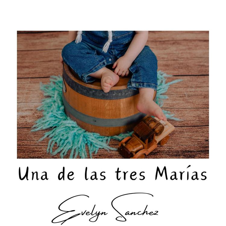 Evelyn Sánchez's avatar image
