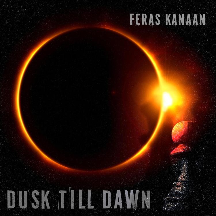 Feras Kanaan's avatar image