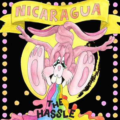 Nicaragua's cover