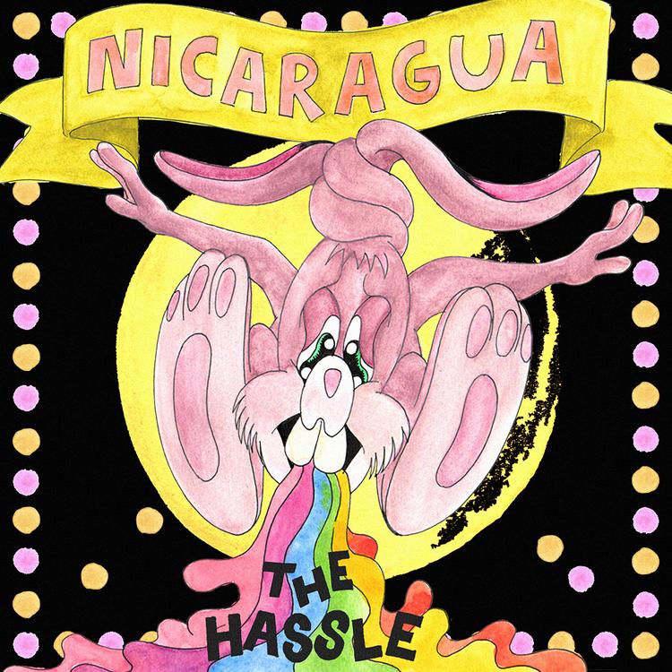 Nicaragua's avatar image