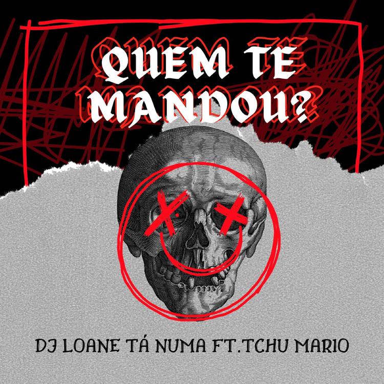 DJ Loane Tá numa's avatar image