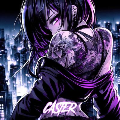 CASTER By Chris Keya's cover