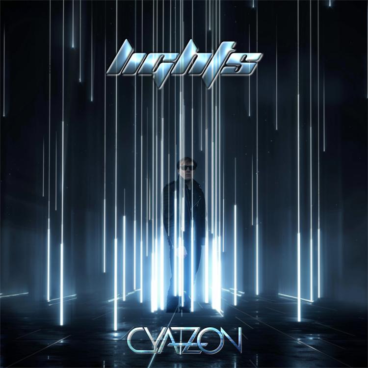Cyazon's avatar image