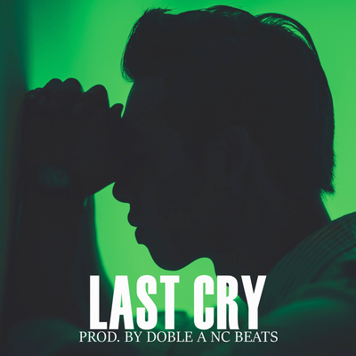 Last Cry (Instrumental)'s cover
