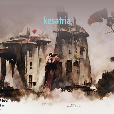 kesatria's cover