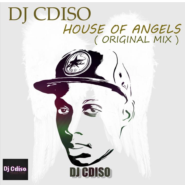 DJ CDISO's avatar image