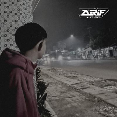 SALAM TRESNO (Remix)'s cover