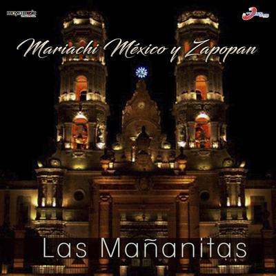 Mariachi Mexico Y Zapopan's cover