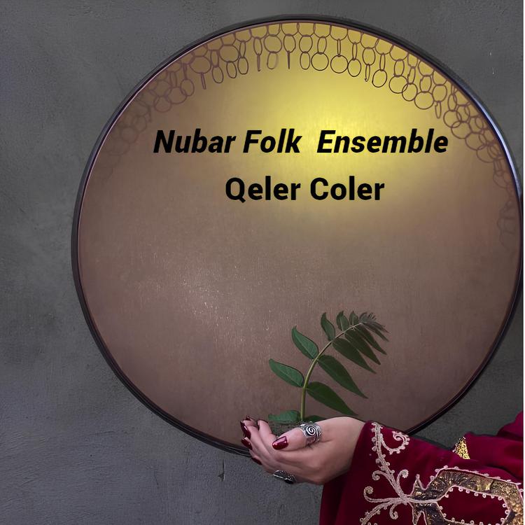 NUBAR FOLK ENSEMBLE's avatar image