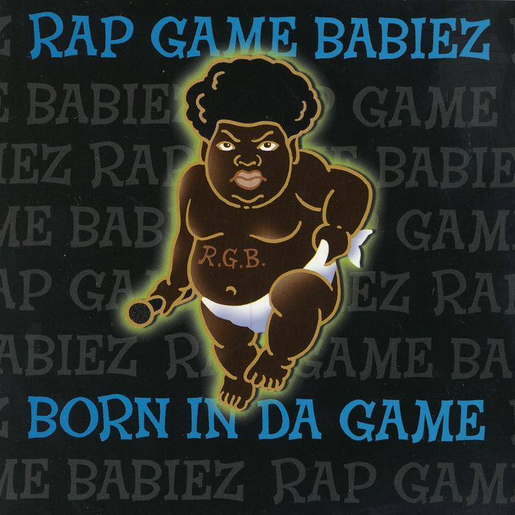 Rap Game Babiez's avatar image