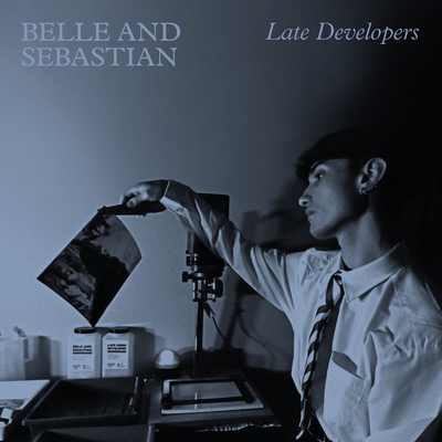 Late Developers's cover