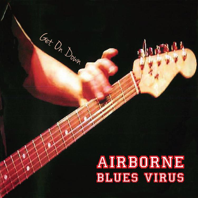 Airborne Blues Virus's avatar image