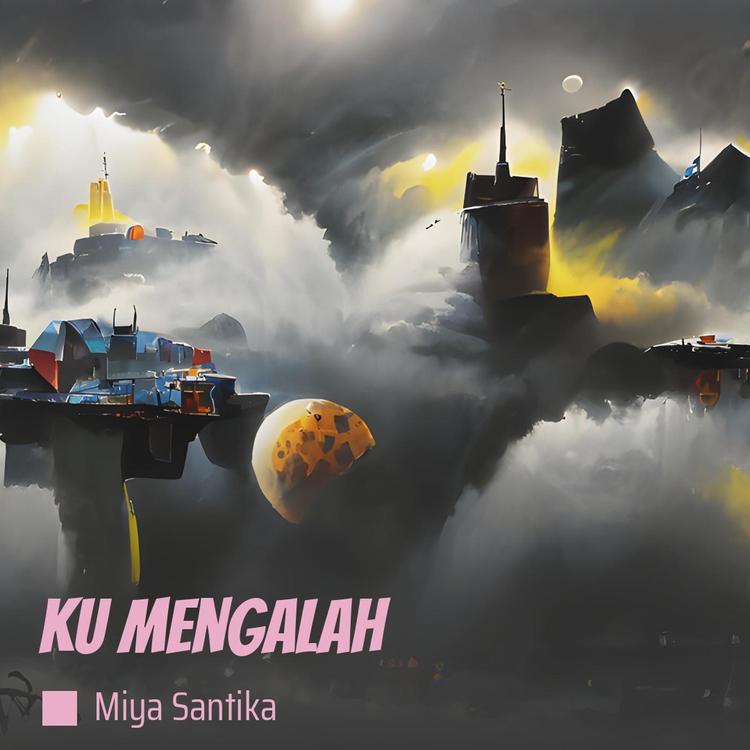 miya santika's avatar image