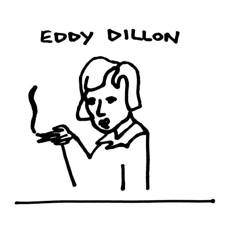 Eddy Dillon's avatar image