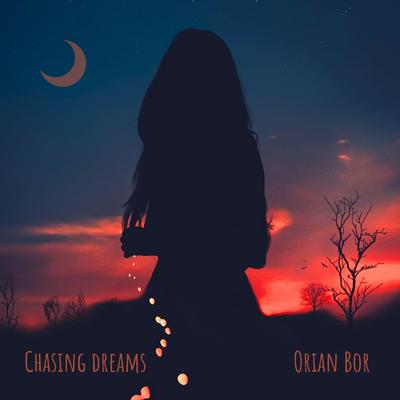 Chasing dreams By Orian Bor's cover