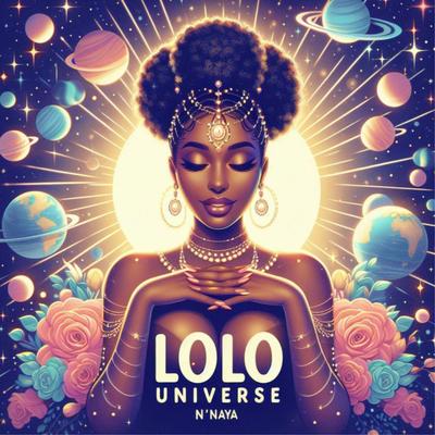 Lolo Universe By N'naya's cover